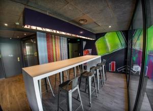 ibis budget avignon centre