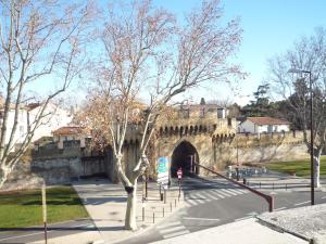 ibis budget avignon centre