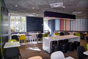 ibis budget avignon centre