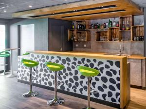 ibis budget avignon centre