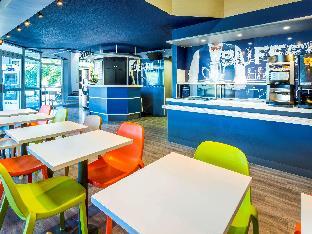 Ibis Budget Aubagne Les Paluds Agora,Marseille>>Aubagne,2 star