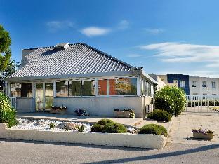 Ibis Budget Aubagne Les Paluds Agora,Marseille>>Aubagne,2 star