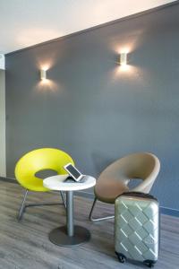 Ibis Budget Aubagne Les Paluds Agora,Marseille>>Aubagne,2 star