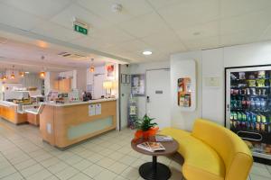 First Inn Hotel,Avignon>>Apt,2 star
