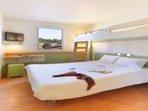 First Inn Hotel,Avignon>>Apt,2 star