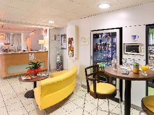 First Inn Hotel,Avignon>>Apt,2 star