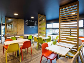 Ibis Budget Angouleme Nord,Angouleme>>Anais,2 star