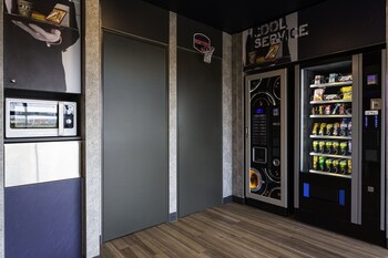 Ibis Budget Angouleme Nord,Angouleme>>Anais,2 star