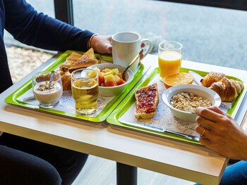 Ibis Budget Angouleme Nord,Angouleme>>Anais,2 star