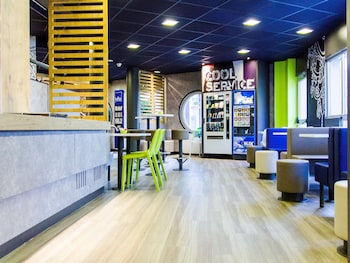 Ibis Budget Angoulême Centre,Charente>>Angouleme,2 star
