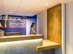 Ibis Budget Angers Parc Des Expositions,Pays De La Loire>>Angers,2 star