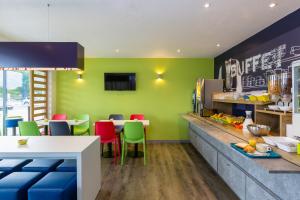 Ibis Budget Angers Parc Des Expositions,Pays De La Loire>>Angers,2 star