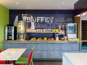 ibis budget angers parc des expositions