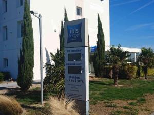 Ibis Budget Ancenis,Le Pallet>>Ancenis,2 star