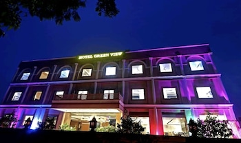 hotel green view
