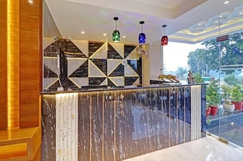 Hotel Green View,,4 star