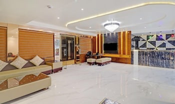 Hotel Green View,,4 star