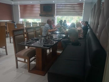 hotel green view