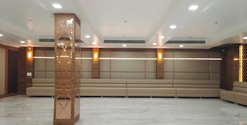 hotel green view