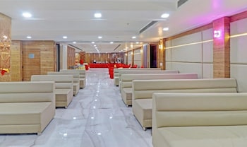 hotel green view