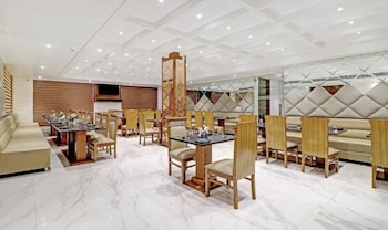 hotel green view