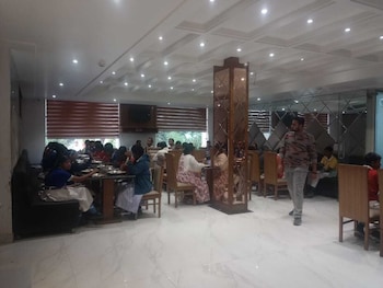 hotel green view