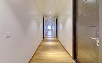 hotel green view