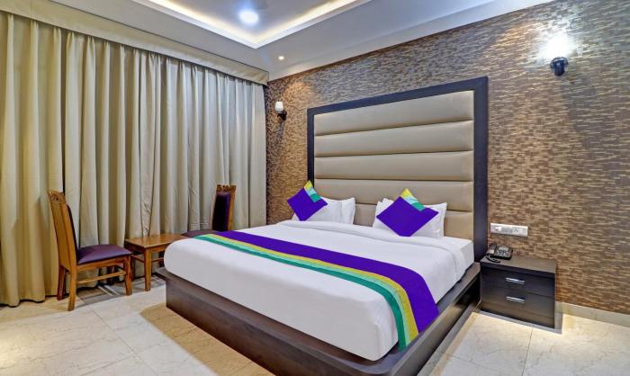 hotel green view
