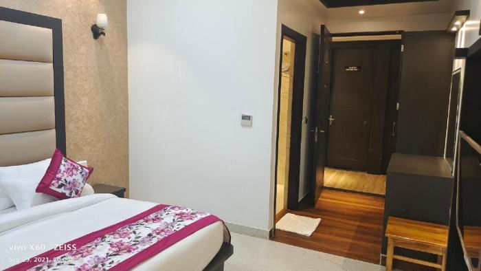 hotel green view