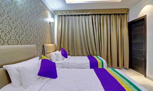hotel green view