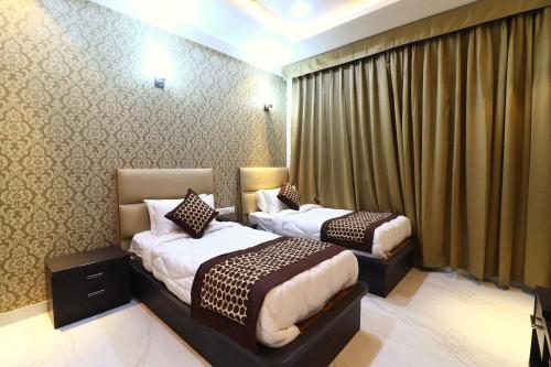 hotel green view