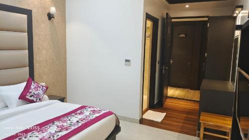 hotel green view