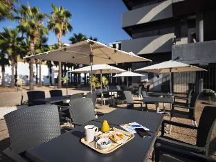 ibis budget sevilla aeropuerto