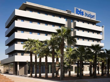 ibis budget sevilla aeropuerto