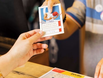 ibis budget sevilla aeropuerto