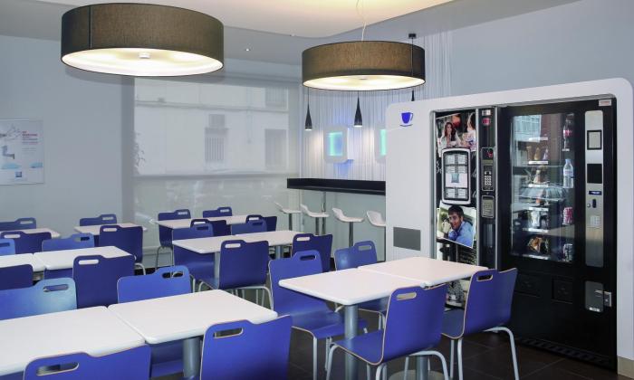 ibis budget madrid vallecas