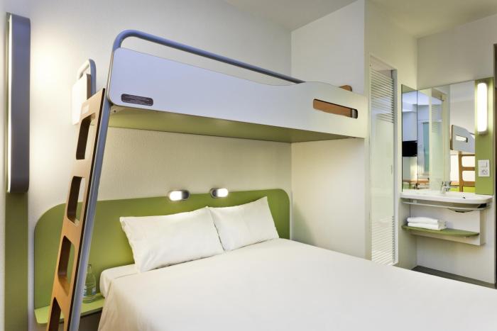 ibis budget madrid vallecas