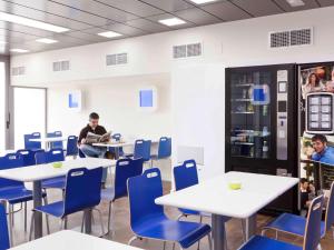 ibis budget madrid vallecas