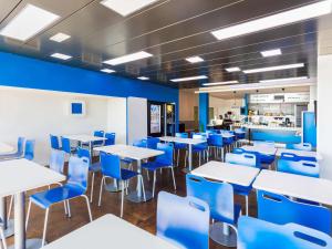 ibis budget madrid vallecas