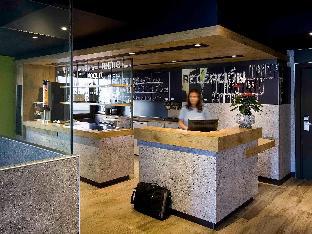 ibis budget madrid calle alcala