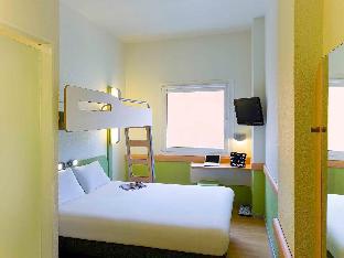 ibis budget madrid calle alcala