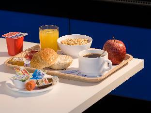 ibis budget madrid calle alcala