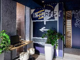 ibis budget madrid calle alcala