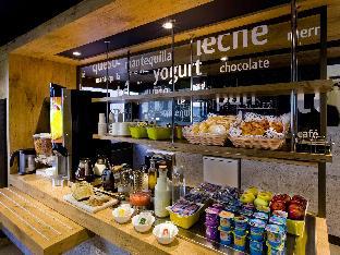 ibis budget madrid calle alcala