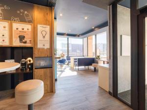 ibis budget madrid calle alcala