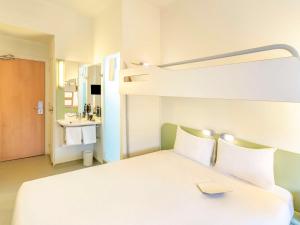ibis budget madrid calle alcala