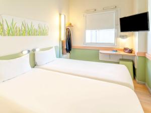 ibis budget madrid calle alcala