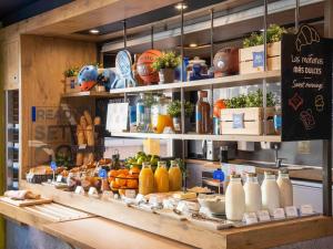 ibis budget madrid calle alcala