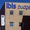 ibis budget madrid calle alcala