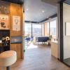 ibis budget madrid calle alcala
